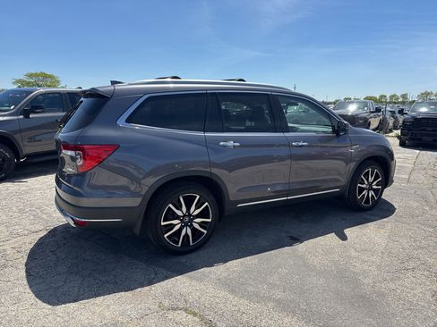 Used 2020 Honda Pilot Elite image 5