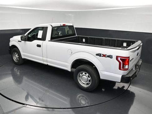 Used 2017 Ford F150 XL w/ Equipment Group 101A Mid AWD/4WD image 25
