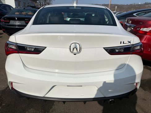 Used 2020 Acura ILX image 6