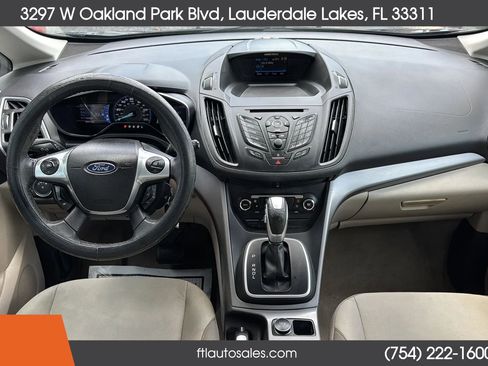 Used 2013 Ford C-MAX SE FWD image 29