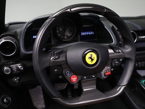 Certified 2022 Ferrari 812 GTS image 19