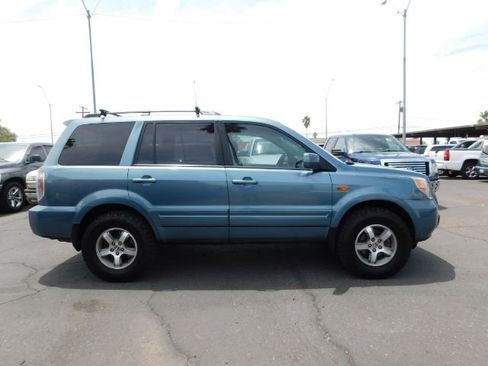 Used 2008 Honda Pilot SE image 8