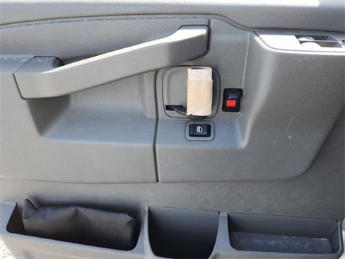 New 2024 Chevrolet Express 3500 w/ Power Convenience Package image 18