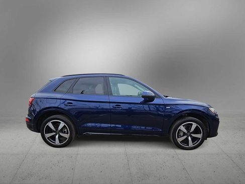 Used 2023 Audi Q5 2.0T Premium Plus w/ Premium Plus Package image 9