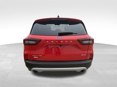Used 2024 Ford Escape Active AWD/4WD image 13