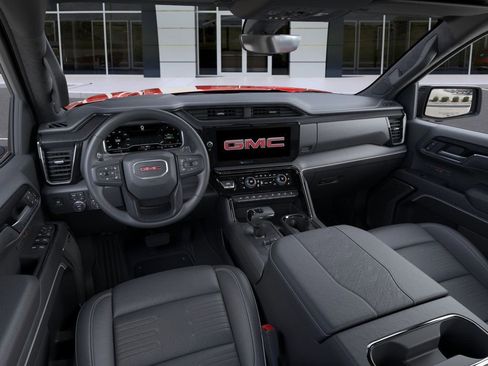 New 2026 GMC Sierra 1500 AT4X image 15