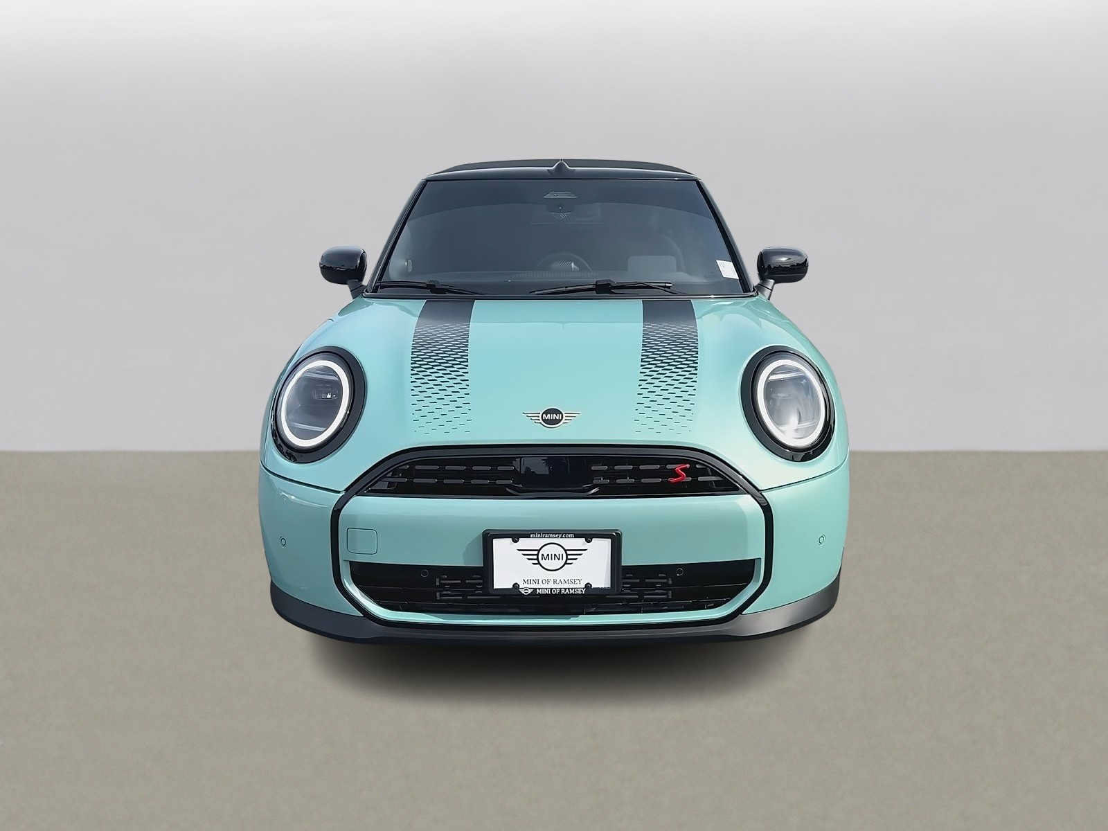 Used 2026 MINI Cooper S FWD image 3