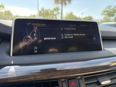 Used 2015 BMW X5 xDrive35i AWD/4WD image 23