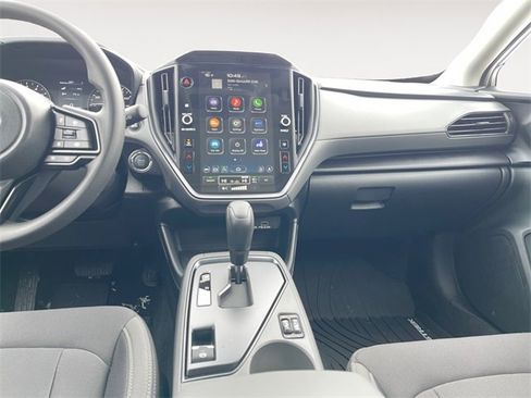 New 2026 Subaru Crosstrek 2.0i Premium image 11