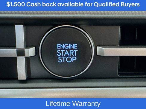 New 2026 Hyundai Santa Fe SEL image 35