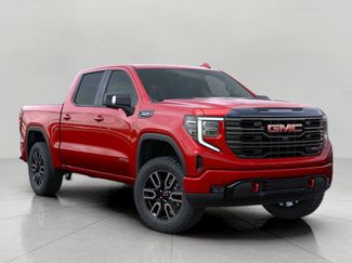 New 2026 GMC Sierra 1500 AT4 w/ AT4 Preferred Package video 1