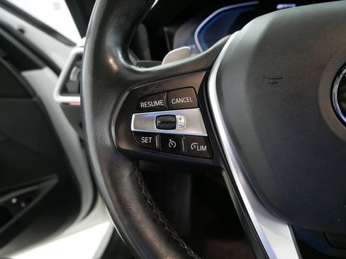 Used 2021 BMW 330e xDrive w/ Convenience Package image 27