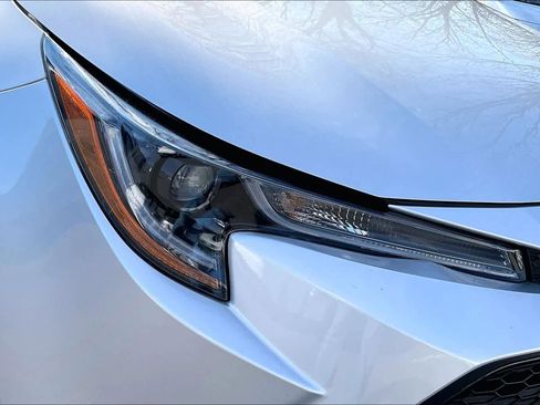 Used 2022 Toyota Corolla LE image 26