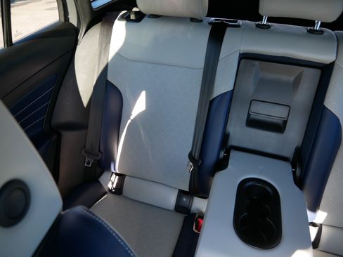 Used 2024 Volkswagen ID.4 S image 12