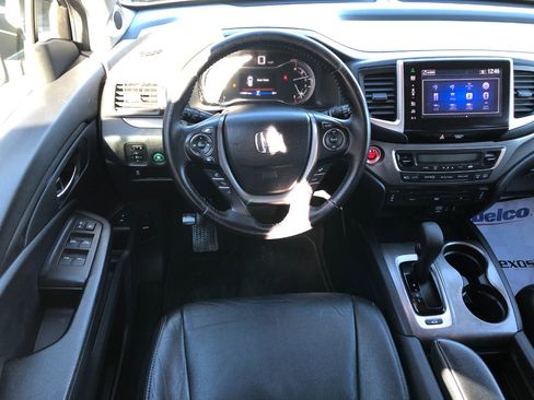 Used 2016 Honda Pilot EX-L image 8