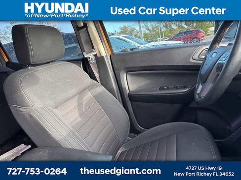 Used 2020 Ford Ranger XLT w/ Equipment Group 302A Luxury image 11