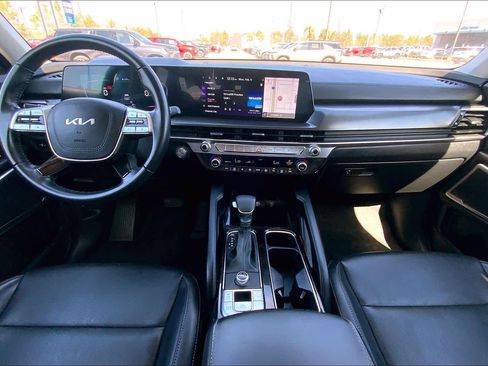 Used 2024 Kia Telluride LX image 14