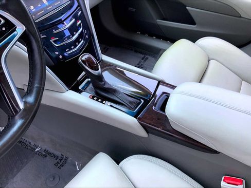 Used 2016 Cadillac XTS Platinum AWD/4WD image 16