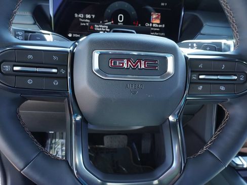 New 2026 GMC Acadia AT4 w/ Super Cruise Package AWD/4WD image 19
