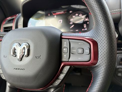 New 2026 RAM 1500 Rebel w/ Advanced Safety Group II image 20
