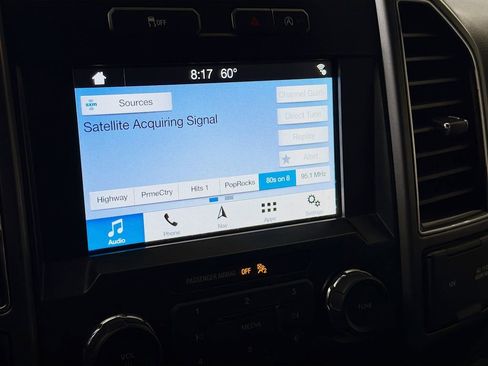 Used 2019 Ford F150 XLT w/ Equipment Group 302A Luxury image 16