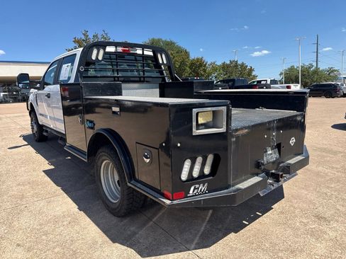 Used 2019 Ford F350 XL w/ Power Equipment Group AWD/4WD image 5