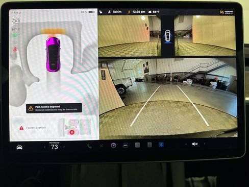 Used 2024 Tesla Model Y Long Range RWD image 28
