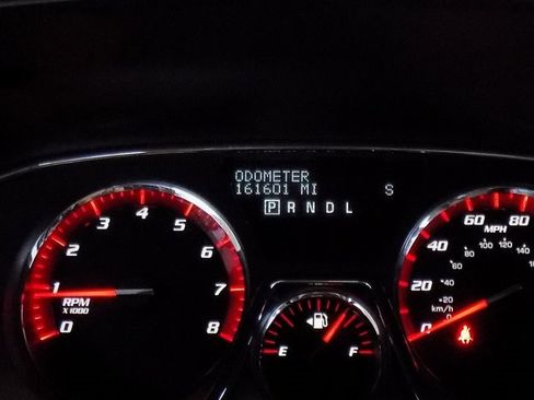 Used 2016 GMC Acadia Denali image 13