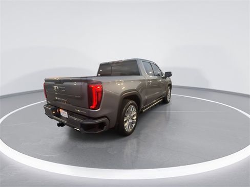 Used 2021 GMC Sierra 1500 Denali w/ Denali Ultimate Package image 8