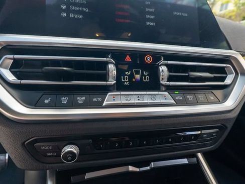 Used 2021 BMW M4 Coupe w/ Executive Package RWD image 72