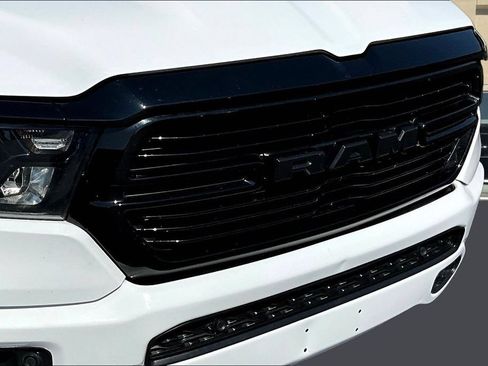 Used 2020 RAM 1500 Big Horn AWD/4WD image 36