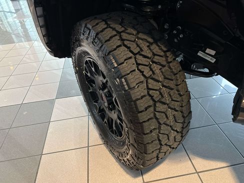New 2026 Toyota Tacoma SR5 AWD/4WD image 9