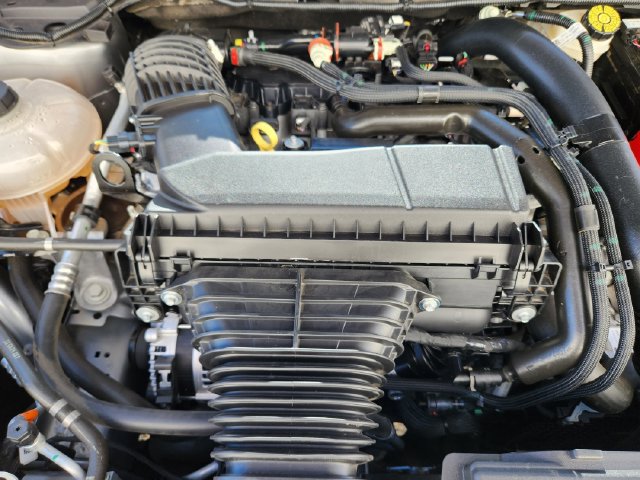 Certified 2024 Lincoln Corsair AWD w/ Equipment Group 102A image 22