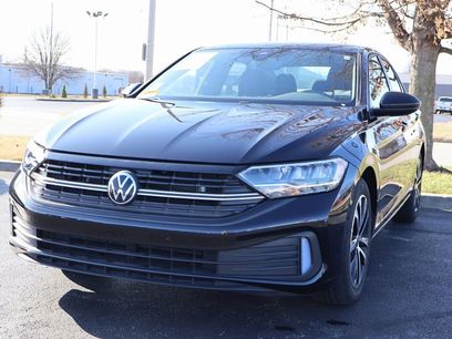 Used 2023 Volkswagen Jetta Sport