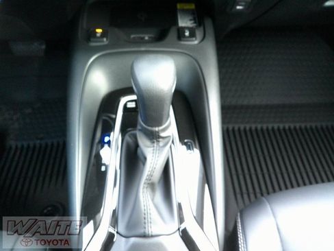 New 2026 Toyota Corolla XLE image 17