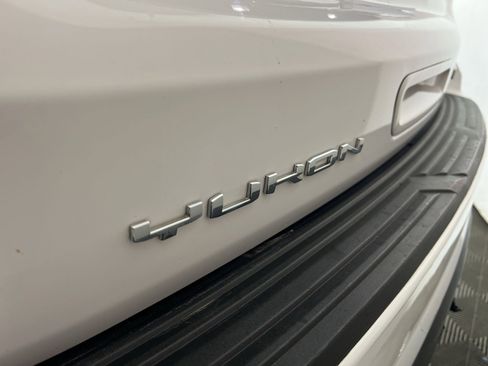 Used 2025 GMC Yukon XL Denali image 26