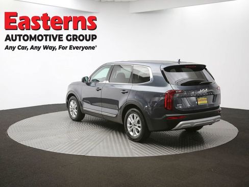 Used 2022 Kia Telluride LX image 65