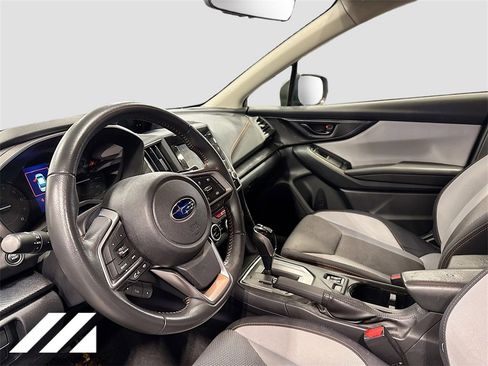 Certified 2023 Subaru Crosstrek 2.0i Premium image 9