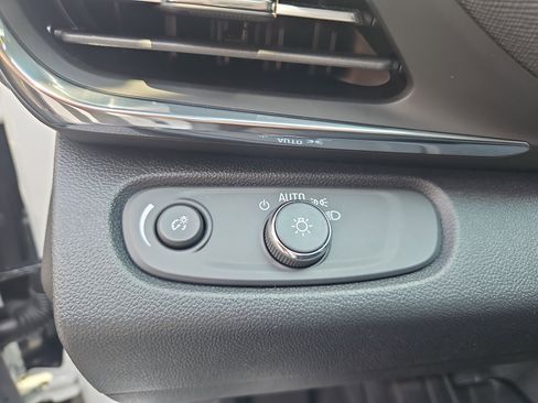 New 2025 Buick Envista Preferred w/ Convenience I Package image 14