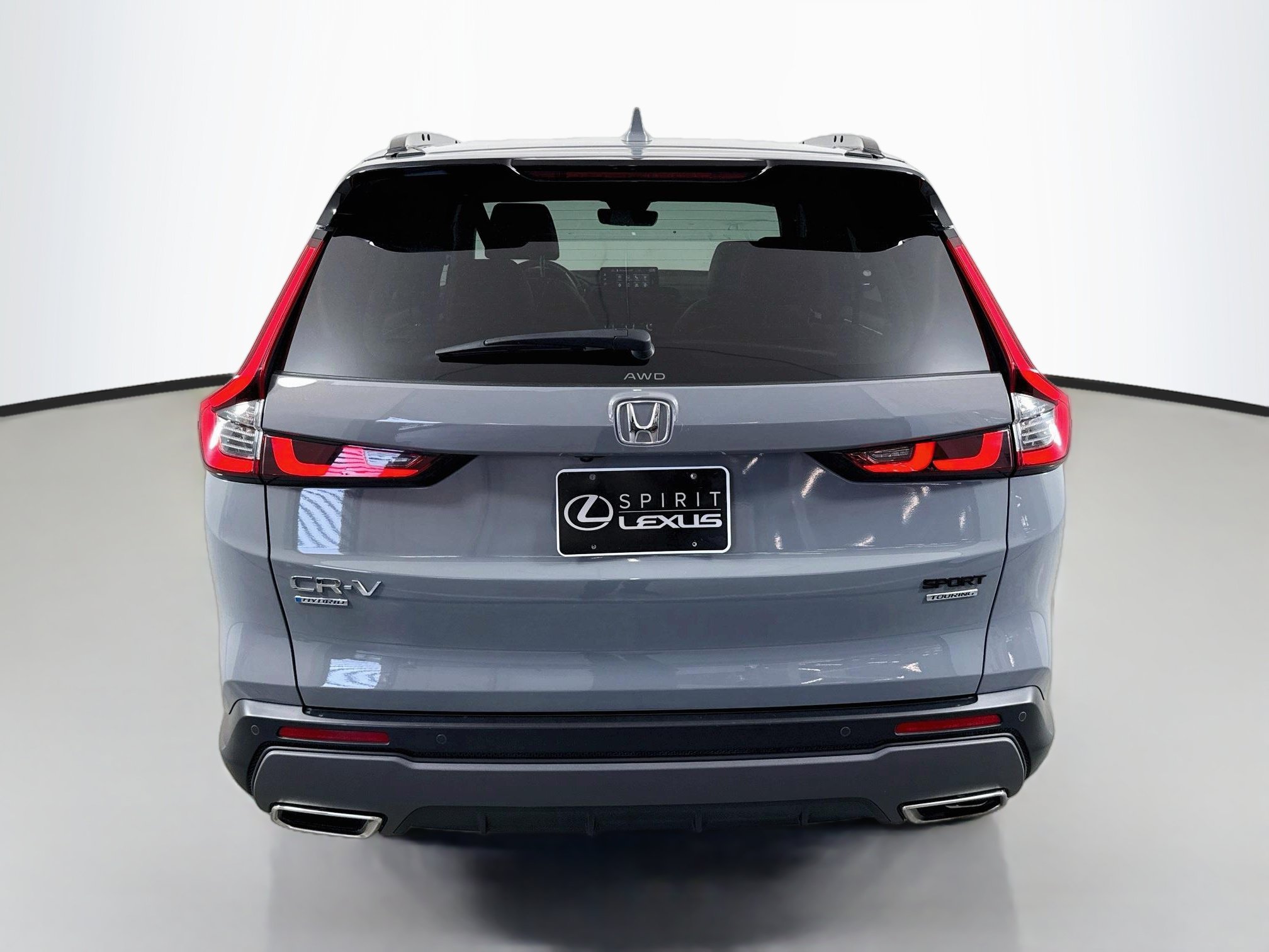 Used 2024 Honda CR-V Sport Touring image 6