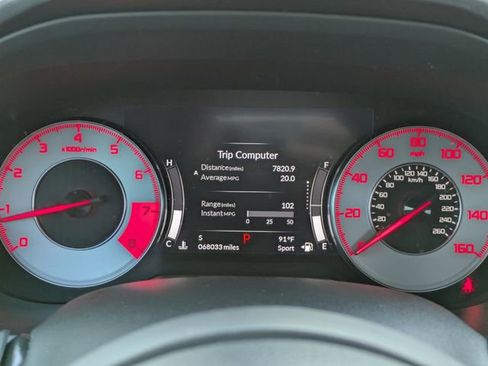 Used 2019 Acura RDX A-Spec image 25