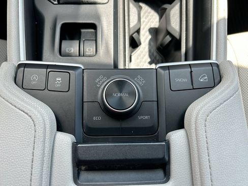 Used 2024 Toyota Grand Highlander AWD image 37