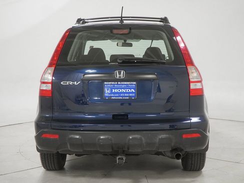 Used 2007 Honda CR-V LX image 9