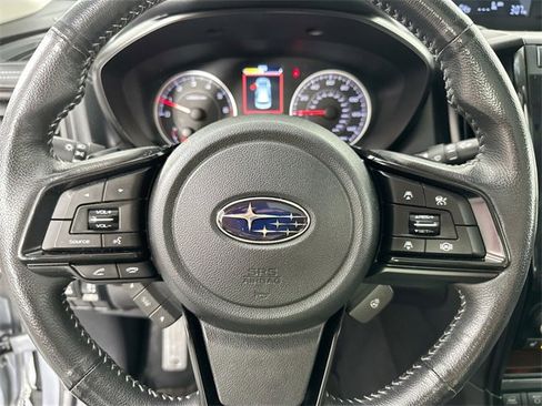 Used 2022 Subaru Ascent Onyx Edition image 22