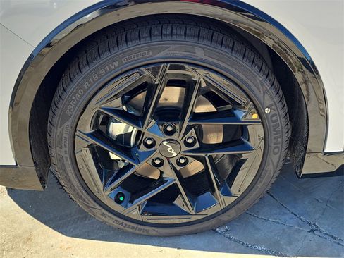New 2025 Kia K4 GT-Line Turbo image 37