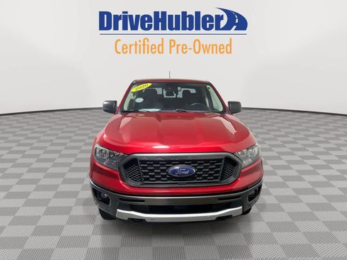 Used 2020 Ford Ranger XLT w/ Equipment Group 302A Luxury image 3