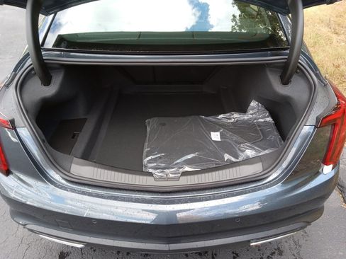 New 2026 Cadillac CT5 Premium Luxury image 25