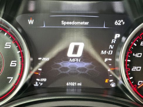 Used 2021 Dodge Charger Scat Pack w/ Navigation & Travel Group image 26