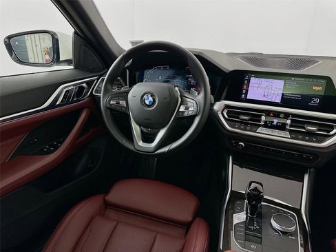 Certified 2023 BMW 430i Gran Coupe xDrive w/ Premium Package 2 image 23