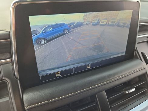 Used 2021 GMC Yukon SLT image 25